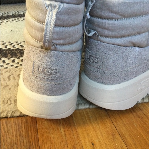 UGG Maxxer mini boot - Picture 4 of 8